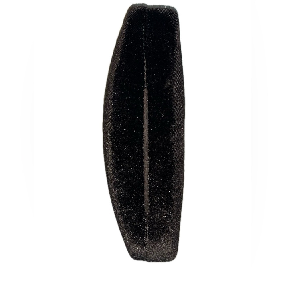 Tom Ford Brown Glasses Case with Velvet Interior - Picture 5 of 6